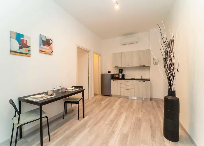 Homely Family 2 Turijn