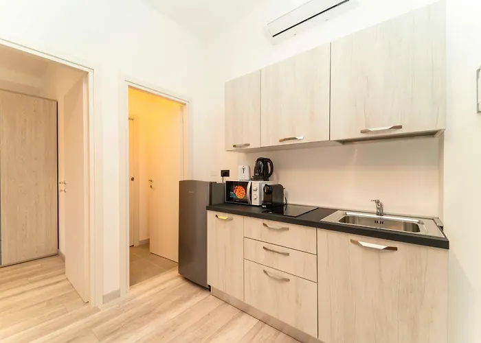 Homely Family 2 Apartment *