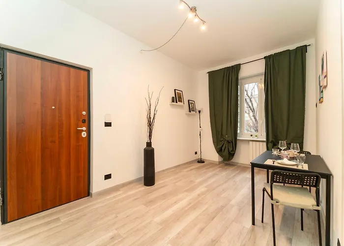 Apartamento Homely Family 2