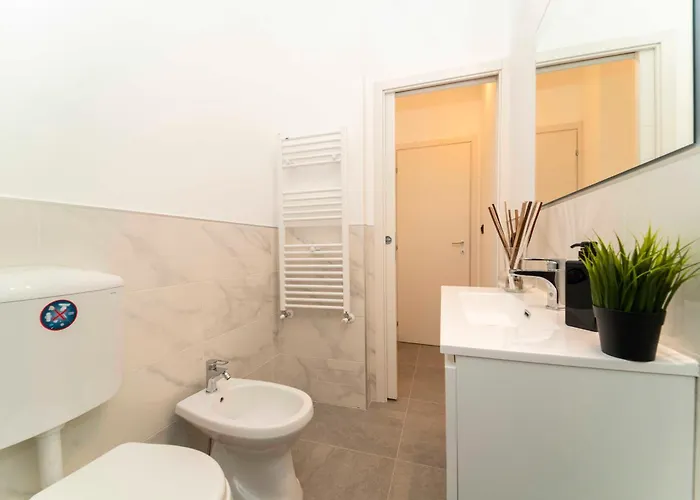 Apartamento Homely Family 2 Turim